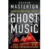 KNYGA Graham Masterton Ghost Music