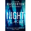 KNYGA Graham Masterton Night Plague