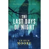 KNYGA Graham Moore Last Days of Night