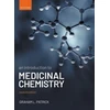 KNYGA Graham Patrick Introduction to Medicinal Chemistry