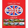 KNYGA Graham Robson Cars of the Rootes Group