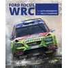 KNYGA Graham Robson Ford Focus Wrc