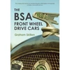 KNYGA Graham Skillen BSA Front Wheel Drive Cars