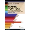KNYGA Graham Yemm FT Essential Guide to Leading Your Team