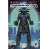 KNYGA Grant Morrison Annihilator