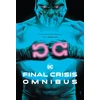 KNYGA Grant Morrison Final Crisis Omnibus