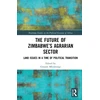 KNYGA Grasian Mkodzongi Future of Zimbabwe’s Agrarian Sector