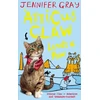 KNYGA Gray, Jennifer (Children's story writer) Atticus Claw Lends a Paw