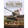 KNYGA Green Michael Allied Tanks of the Second World War