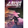 KNYGA Michael Green Blade Runner 2019