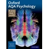 KNYGA Green Simon Oxford AQA Psychology A Level: Year 1 and AS