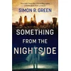KNYGA Green Simon Something from the Nightside