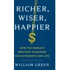 KNYGA Green William Richer, Wiser, Happier
