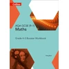 KNYGA Greg Byrd AQA GCSE (9-1) Maths Grade 4-5 Booster Workbook