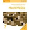 KNYGA Greg Byrd Cambridge Checkpoint Mathematics Skills Builder Workbook 7