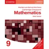 KNYGA Greg Byrd Cambridge Checkpoint Mathematics Skills Builder Workbook 9