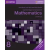 KNYGA Greg Byrd Cambridge Checkpoint Mathematics Challenge Workbook 8