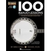 KNYGA Greg Cahill 100 Banjo Lessons