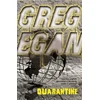 KNYGA Greg Egan Quarantine