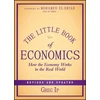 KNYGA Greg Ip Little Book of Economics