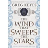 KNYGA Greg Keyes The Wind that Sweeps the Stars