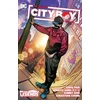 KNYGA Greg Pak City Boy