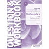 KNYGA Greg Port Cambridge International AS & A Level Mathematics Pure Mathematics 1 Question & Workbook