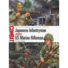 KNYGA Gregg Adams Japanese Infantryman vs US Marine Rifleman