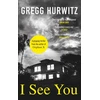 KNYGA Gregg Andrew Hurwitz I See You