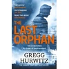 KNYGA Gregg Hurwitz Last Orphan