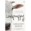 KNYGA Gregory Berns Cowpuppy