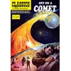 KNYGA Gregory Feeley Off on a Comet