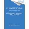 KNYGA Gregory Gourdet Everyone's Table