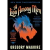 KNYGA Gregory Maguire Lion Among Men