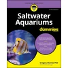 KNYGA Gregory Skomal Saltwater Aquariums For Dummies