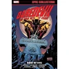 KNYGA Gregory Wright Daredevil Epic Collection: Root Of Evil (New Printing)