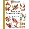 KNYGA Parker Decorative Needle Felting Projects