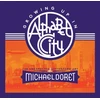 KNYGA Growing Up in Alphabet City: The Unexpected Letterform Art of Michael Doret