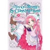 KNYGA Grrr Perks of Being an S-Class Heroine, Vol. 1