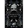 KNYGA Gry Kappel Jensen Forget Me Not