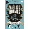 KNYGA G.S. Denning Warlock Holmes - My Grave Ritual