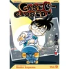 KNYGA Gsh Aoyama Case Closed, Vol. 9