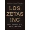 KNYGA Guadalupe Correa Cabrera Los Zetas Inc.