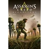 KNYGA Guillaume Dorison Assassin's Creed Bloodstone Volume 1