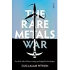 KNYGA Guillaume Pitron Rare Metals War, the dark side of clean energy and digital technologies