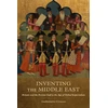 KNYGA Guillemette Crouzet Inventing the Middle East
