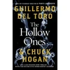 KNYGA Guillermo Del Toro Hollow Ones