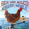 KNYGA Guirec Soudee The Hen Who Sailed Around the World
