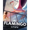 KNYGA Guojing Flamingas