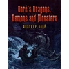 KNYGA Gustave Dor Dore's Dragons, Demons and Monsters